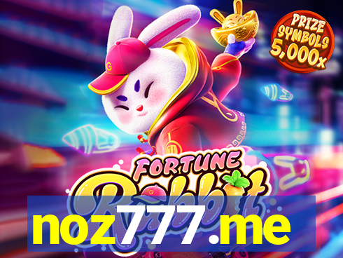 noz777.me