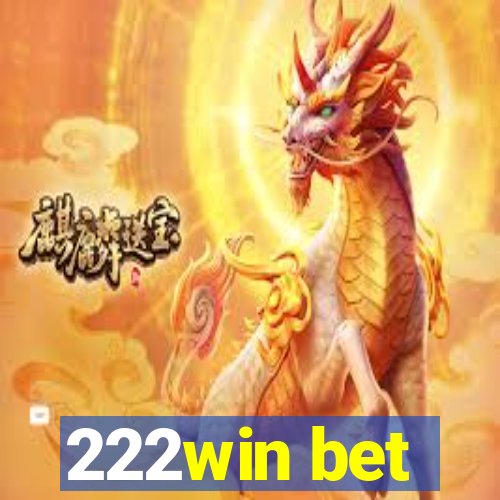 222win bet