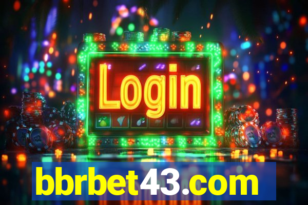 bbrbet43.com