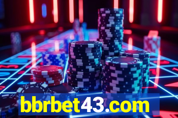 bbrbet43.com