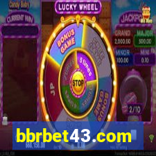 bbrbet43.com