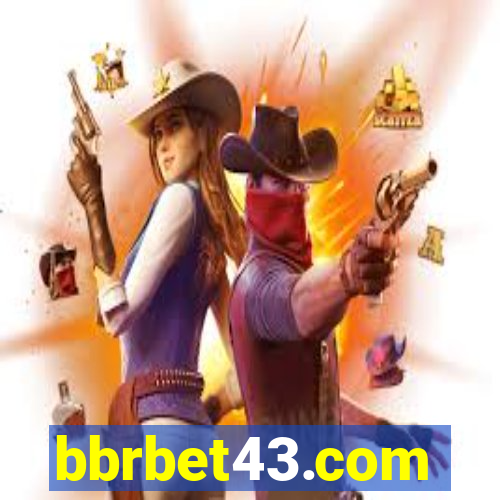 bbrbet43.com