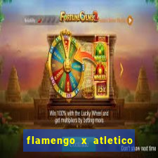 flamengo x atletico mg futemax