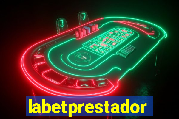 labetprestador