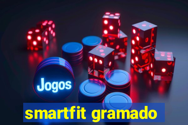 smartfit gramado