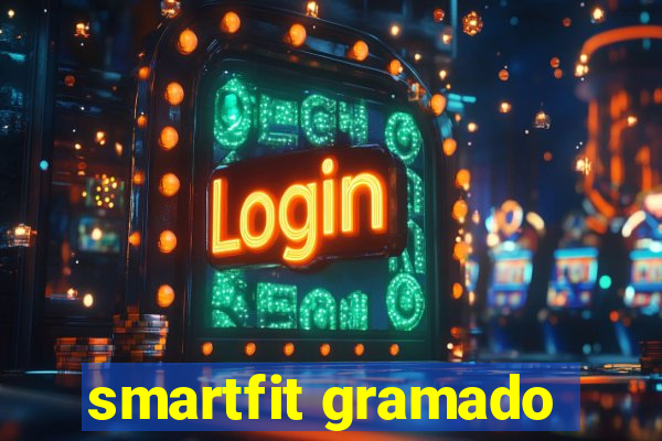 smartfit gramado