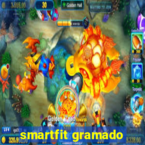 smartfit gramado