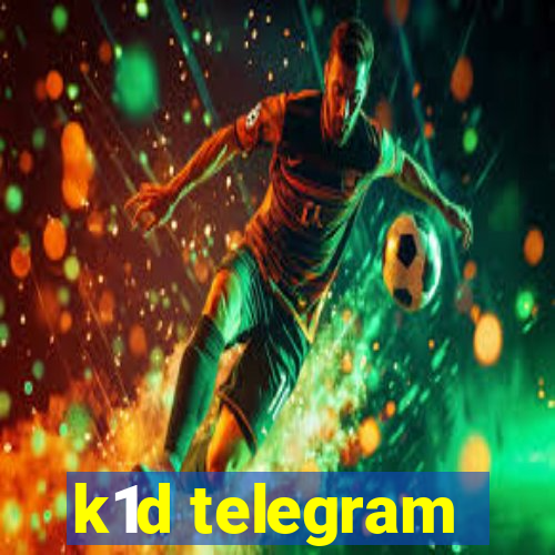 k1d telegram