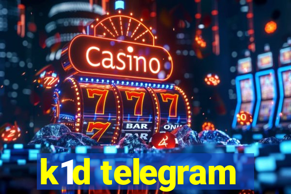 k1d telegram
