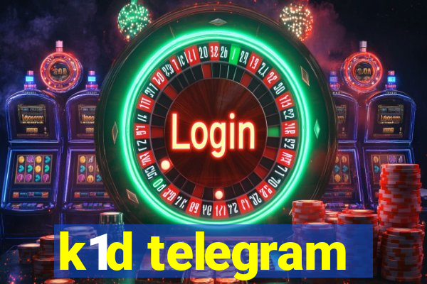 k1d telegram