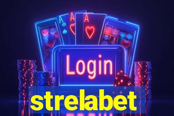 strelabet