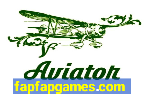 fapfapgames.com