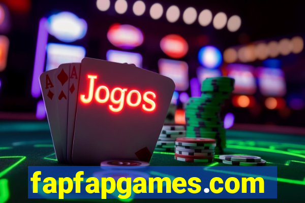 fapfapgames.com