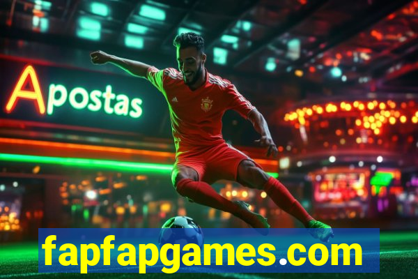 fapfapgames.com