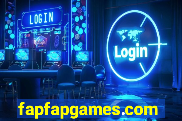 fapfapgames.com