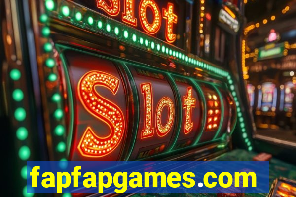fapfapgames.com