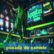 puxada do camelo