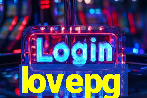 lovepg