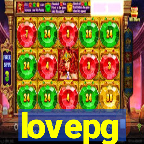 lovepg