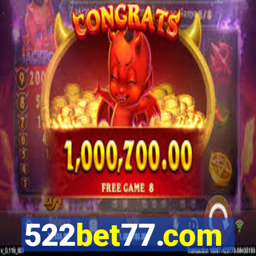 522bet77.com