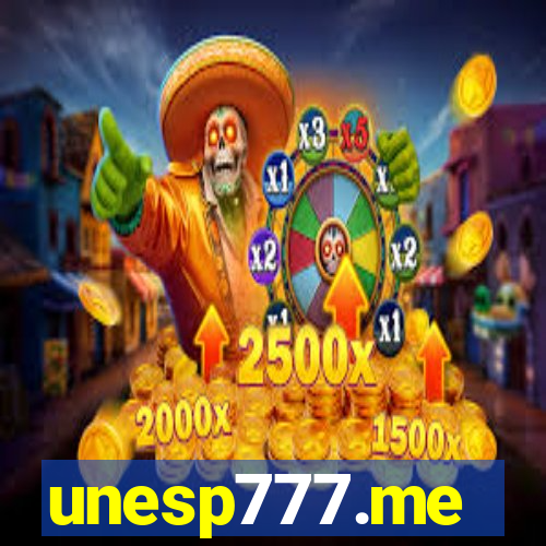 unesp777.me