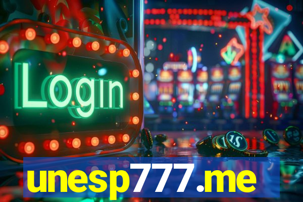 unesp777.me