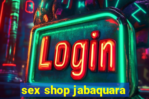 sex shop jabaquara