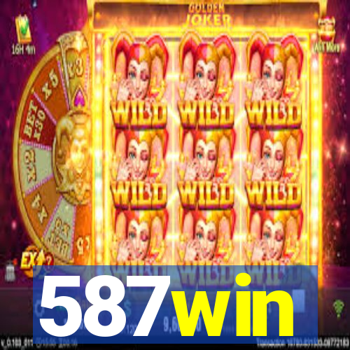 587win