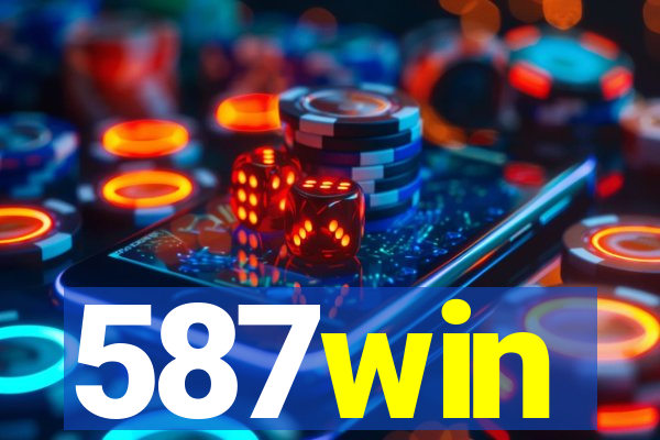 587win