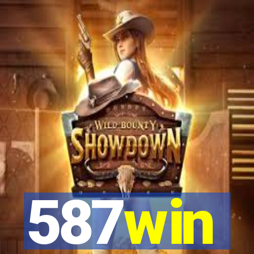587win