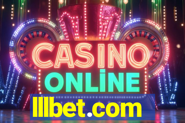 lllbet.com