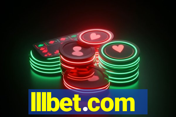 lllbet.com