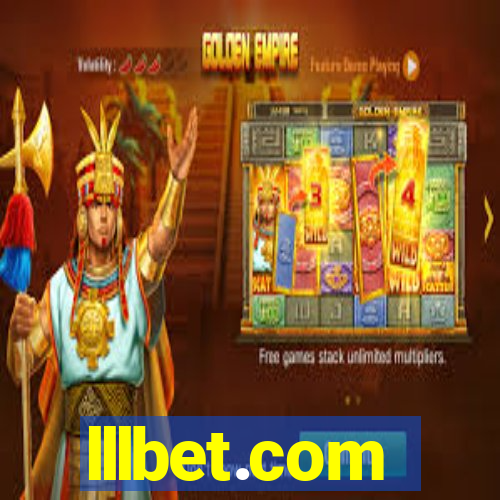lllbet.com