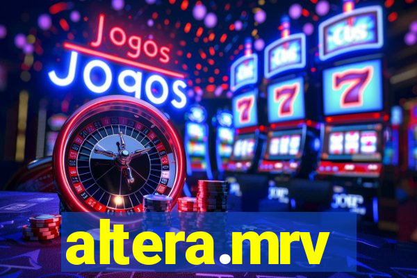 altera.mrv