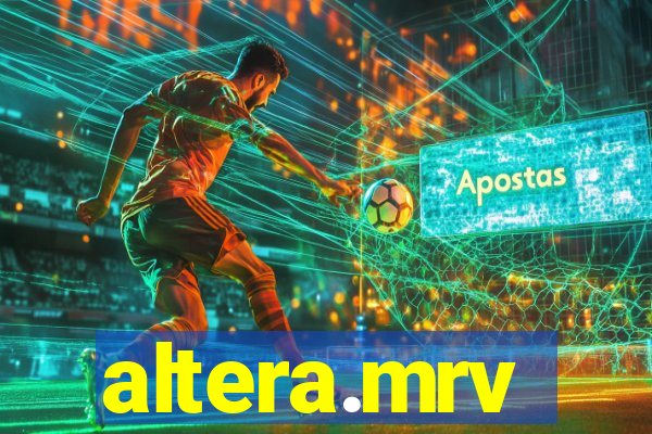altera.mrv