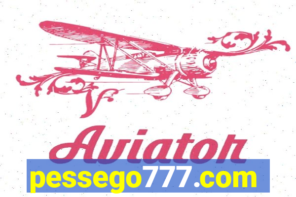 pessego777.com