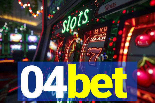 04bet
