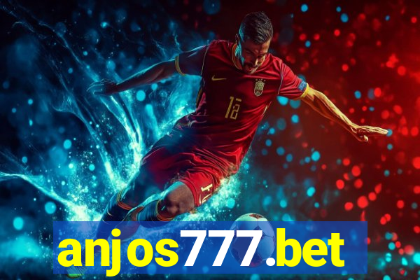 anjos777.bet