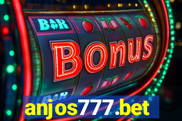 anjos777.bet