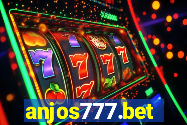 anjos777.bet