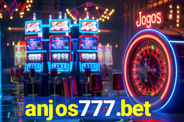 anjos777.bet