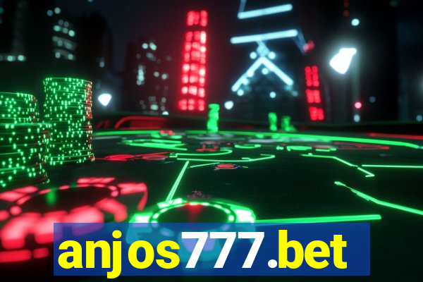 anjos777.bet