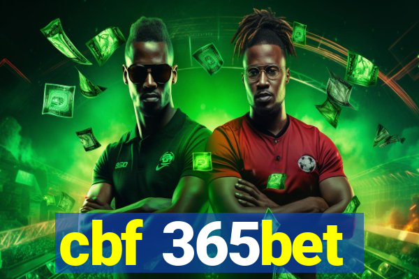 cbf 365bet