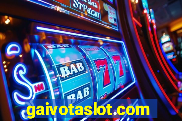 gaivotaslot.com