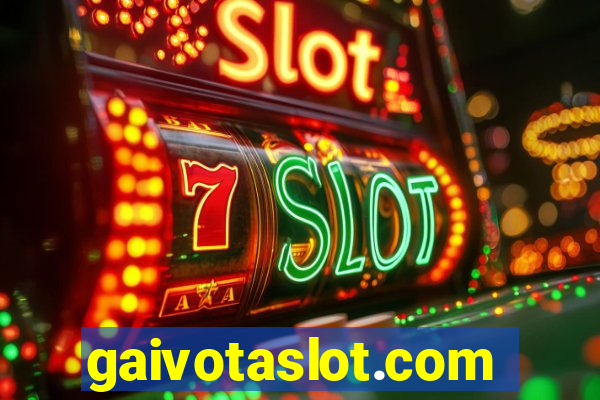 gaivotaslot.com