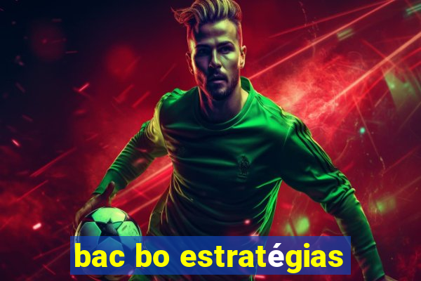 bac bo estratégias