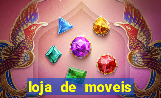 loja de moveis usados bauru