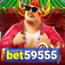 bet59555