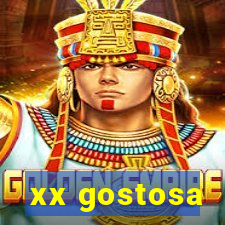 xx gostosa