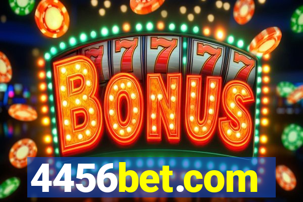 4456bet.com